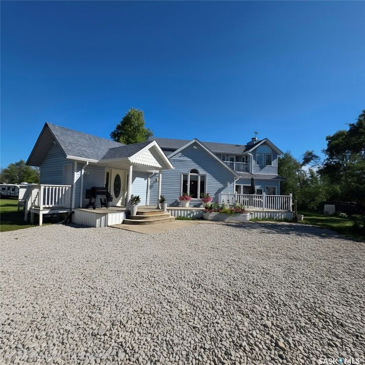 Property Photo: 549 Russ-Stan Road SK S6V 5P8