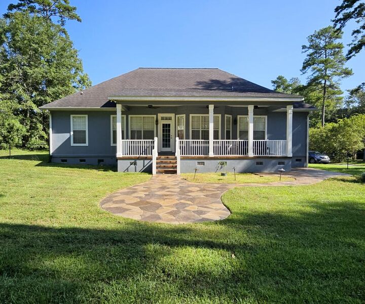Property Photo: 366 Bellingham Dr GA 31792