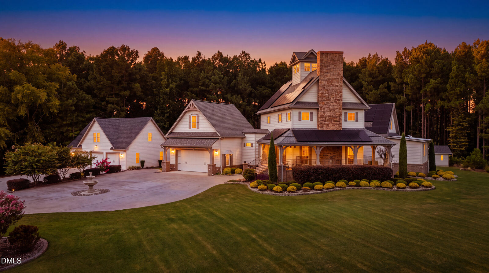 Property Photo:  12182 Camp Charles Road  NC 27807 