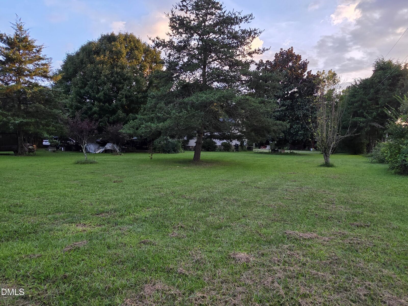 Property Photo:  6838 Smithwood Road  NC 27298 