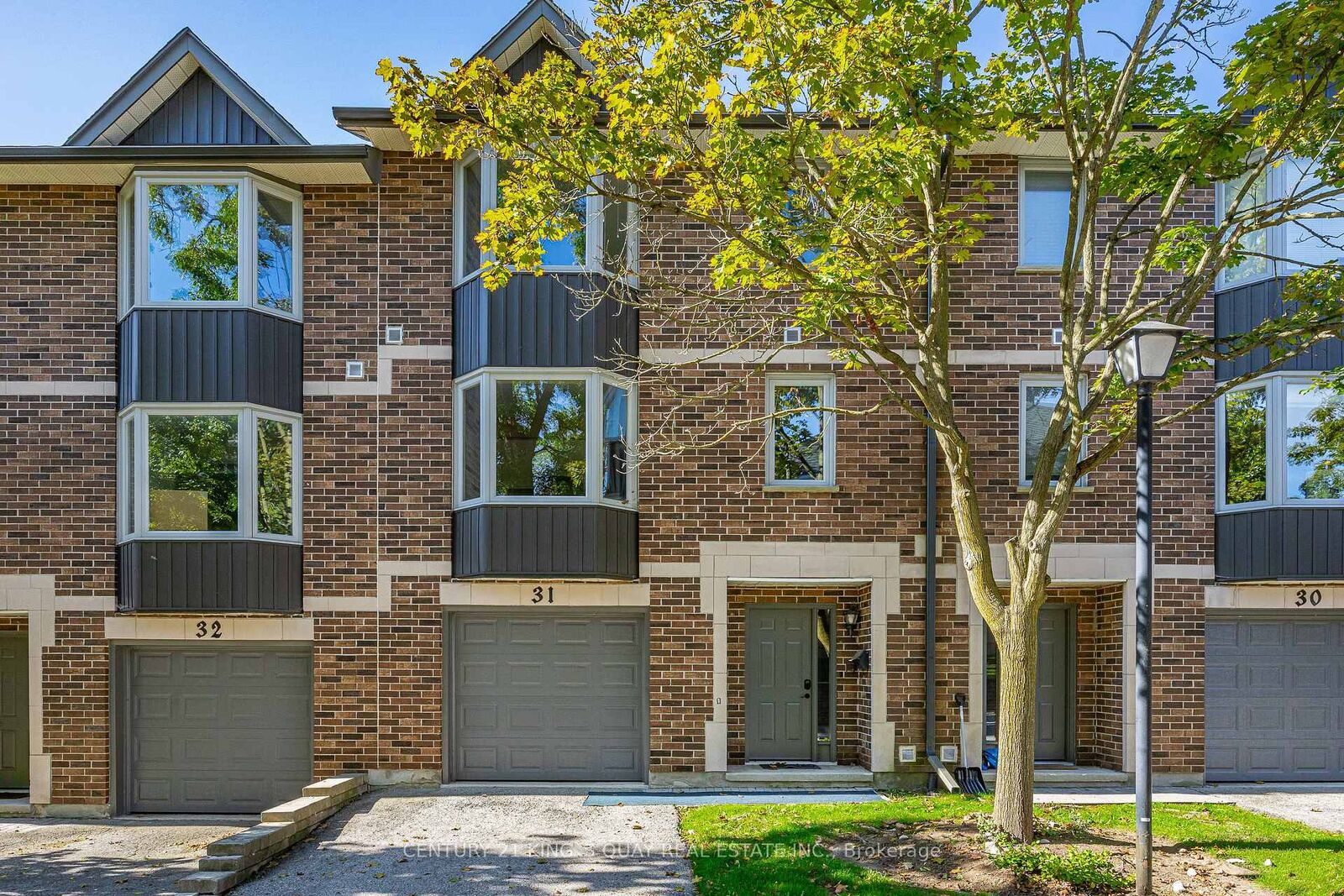 Photo de la propriété:  1548 Richmond Street 31  ON N6G 4W8 
