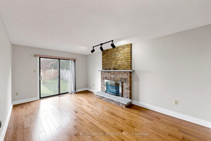 Property Photo:  92 Erickson Drive  ON L1N 8V3 