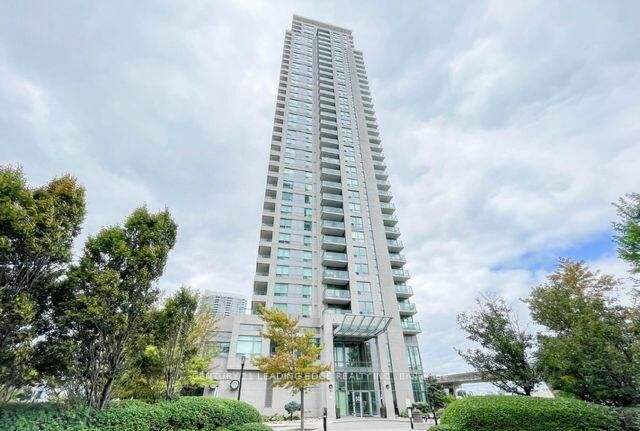 Property Photo:  50 Brian Harrison Way 1402  ON M1P 5J4 