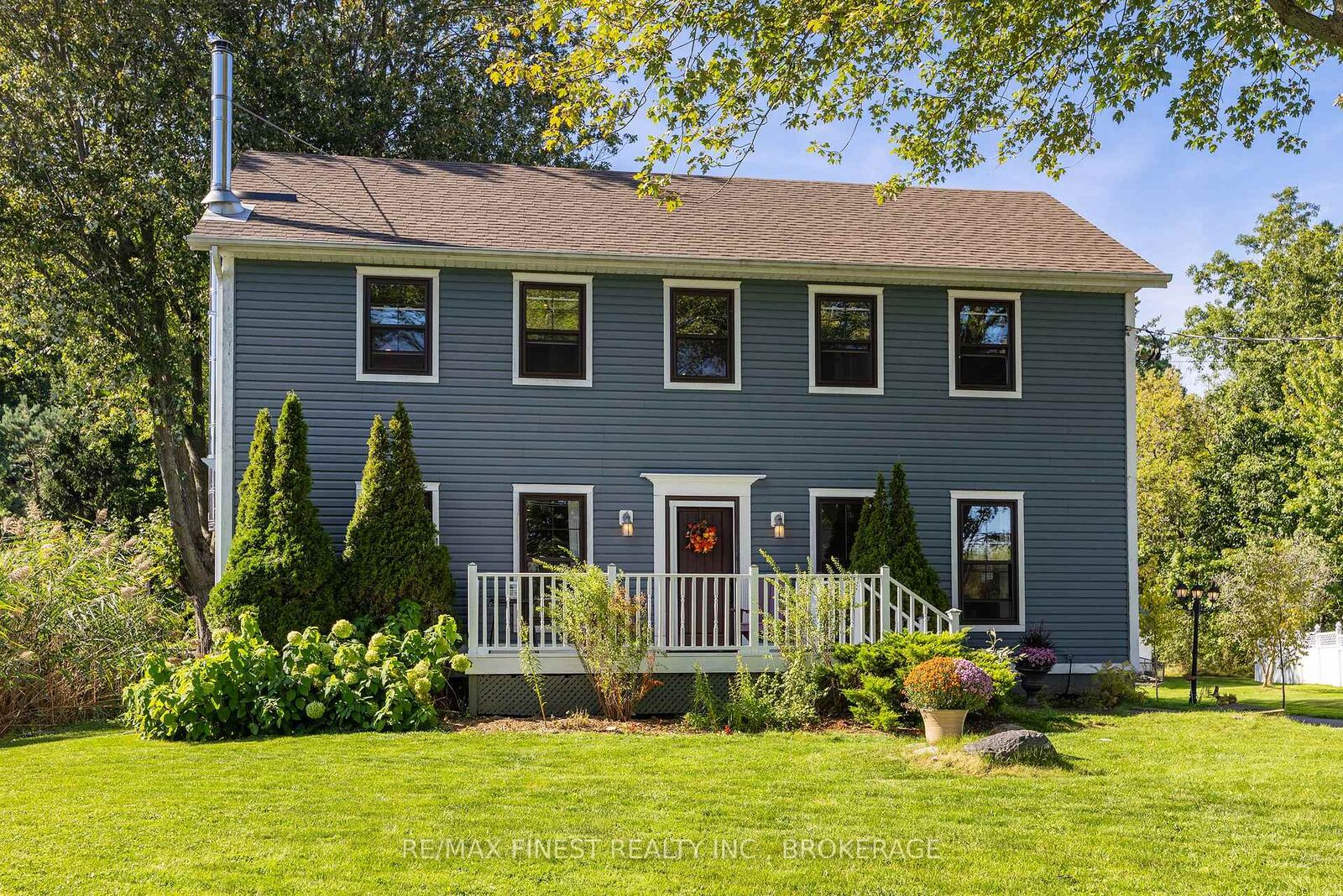 Property Photo:  32 Rudd Avenue  ON K7L 4V1 