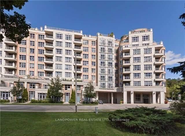 Property Photo:  10 Old York Mills Road 404  ON M2P 2G9 