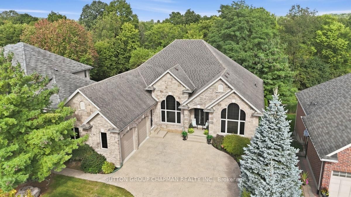 Property Photo:  1802 Riverbend Road  ON N6K 0A4 