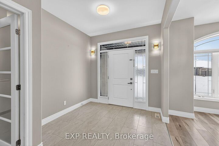 Property Photo:  85 Covington Crescent  ON K8N 0K9 