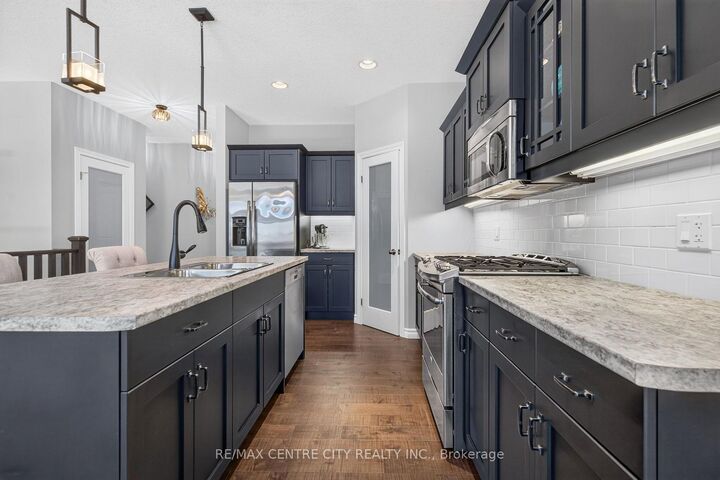 Property Photo:  108 Westlake Drive  ON N5P 0B7 