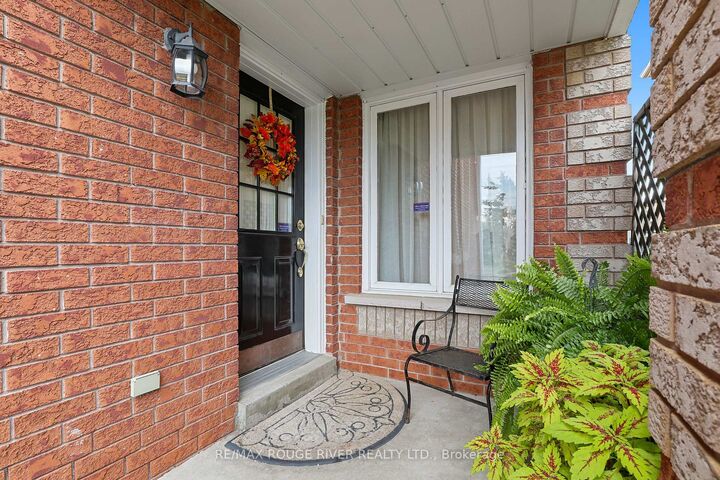 Property Photo:  1543 Otonabee Drive  ON L1V 6T6 
