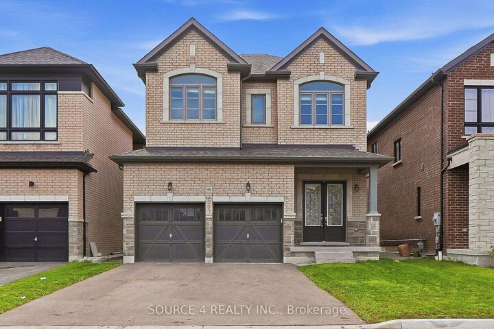 Property Photo:  96 Closson Drive  ON L1P 0M8 