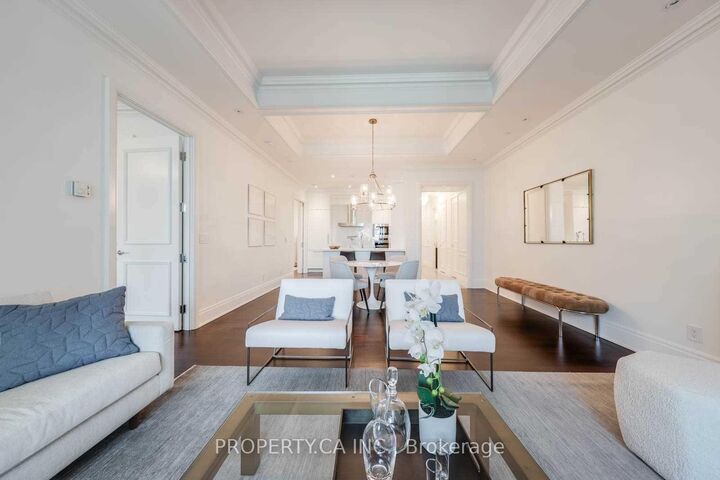 Property Photo: 311 Bay Street 3706 ON M5H 4G5