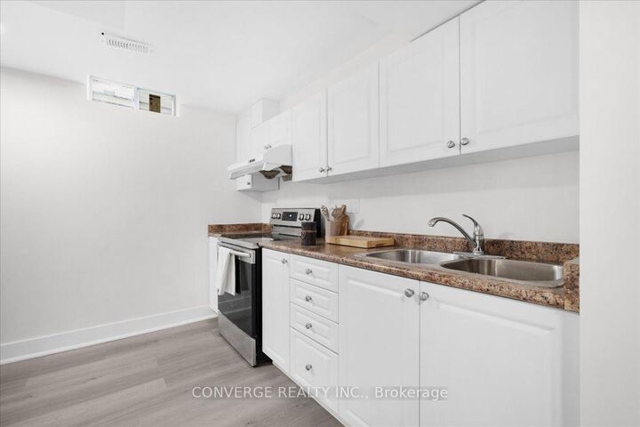 Property Photo: 3 Plowman Drive ON L1S 6R7