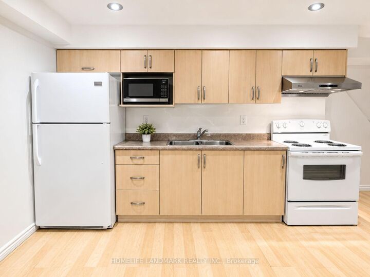 Property Photo:  42 Timbermill Crescent Bsmt  ON L3P 6W7 