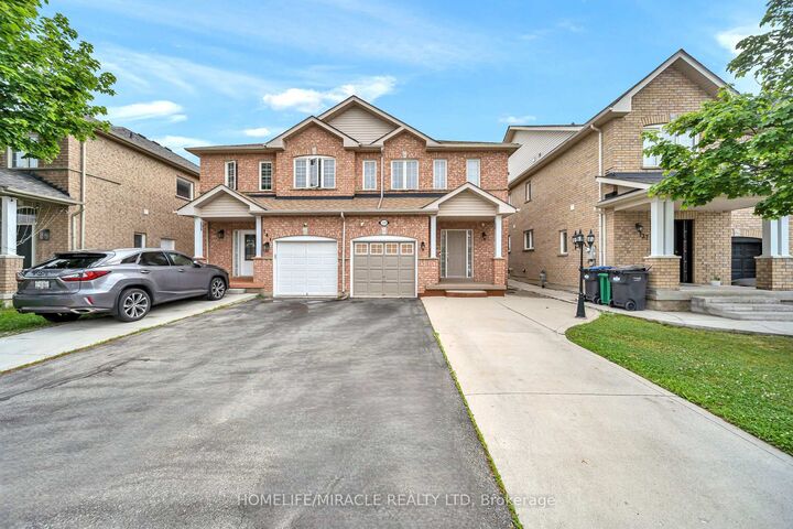 Property Photo:  139 Sewells Lane  ON L7A 2Z7 