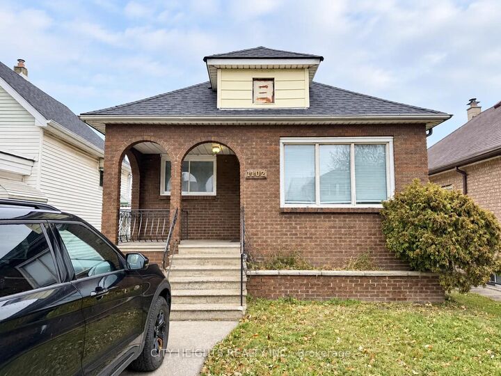 Property Photo: 1102 Langlois Avenue 1102 ON N9A 2H5