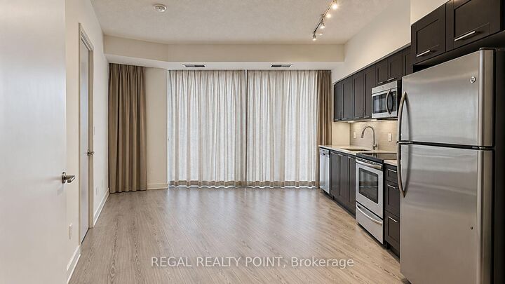 Property Photo:  169 Fort York Boulevard 321  ON M5V 0C8 
