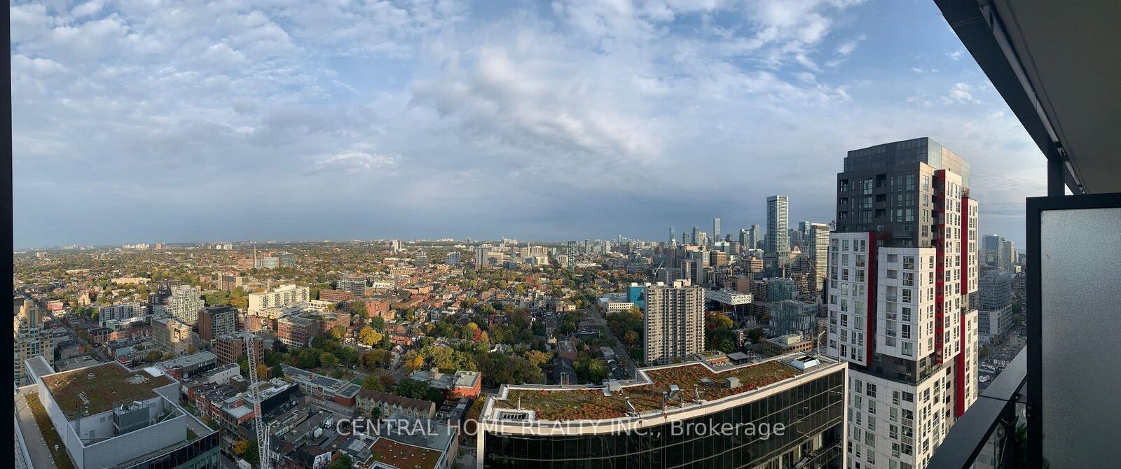 Property Photo:  125 Peter Street  ON M5V 0M2 