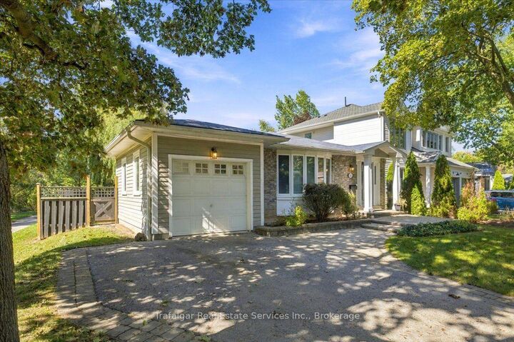 Property Photo:  461 Maple Avenue  ON L6J 2J2 