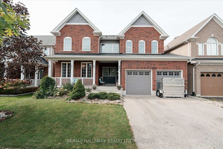 Property Photo:  1864 Arborwood Drive  ON L1K 0R3 