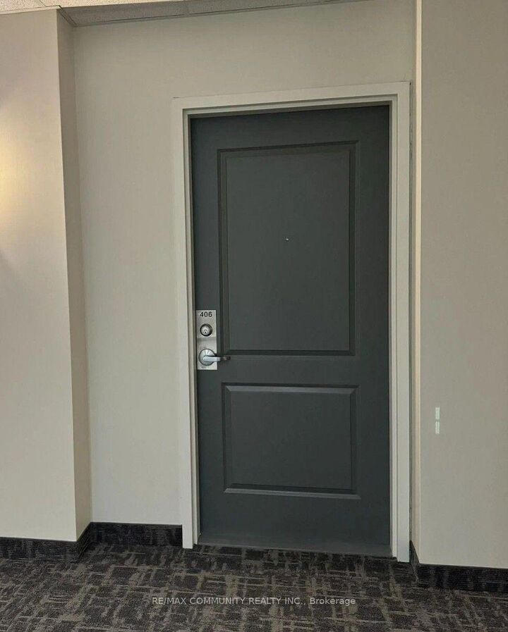 Property Photo:  5917 Main Street 406  ON L4A 5G4 