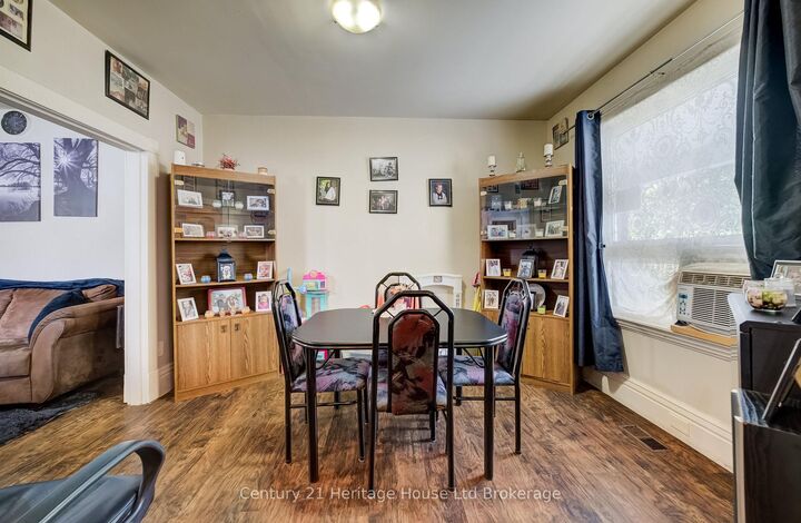 Property Photo:  18 William Lane  ON N4S 6L4 