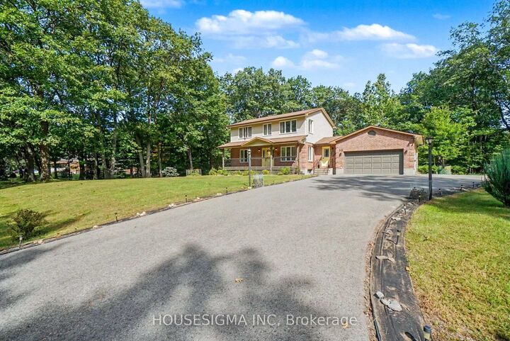 Property Photo:  312 Fireside Drive  ON K0A 3M0 