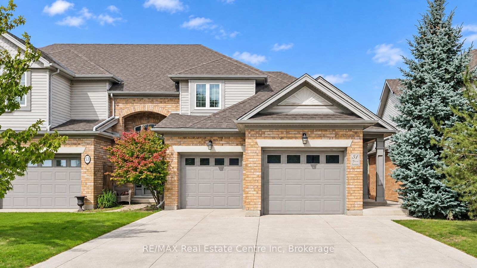 Property Photo:  51 Spencer Crescent  ON N1L 1M2 
