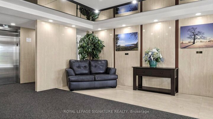 Property Photo:  66 Falby Court 304  ON L1S 3L2 