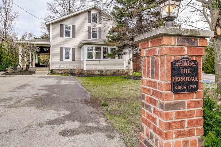 Property Photo:  139 Lake Street  ON L3M 4M6 