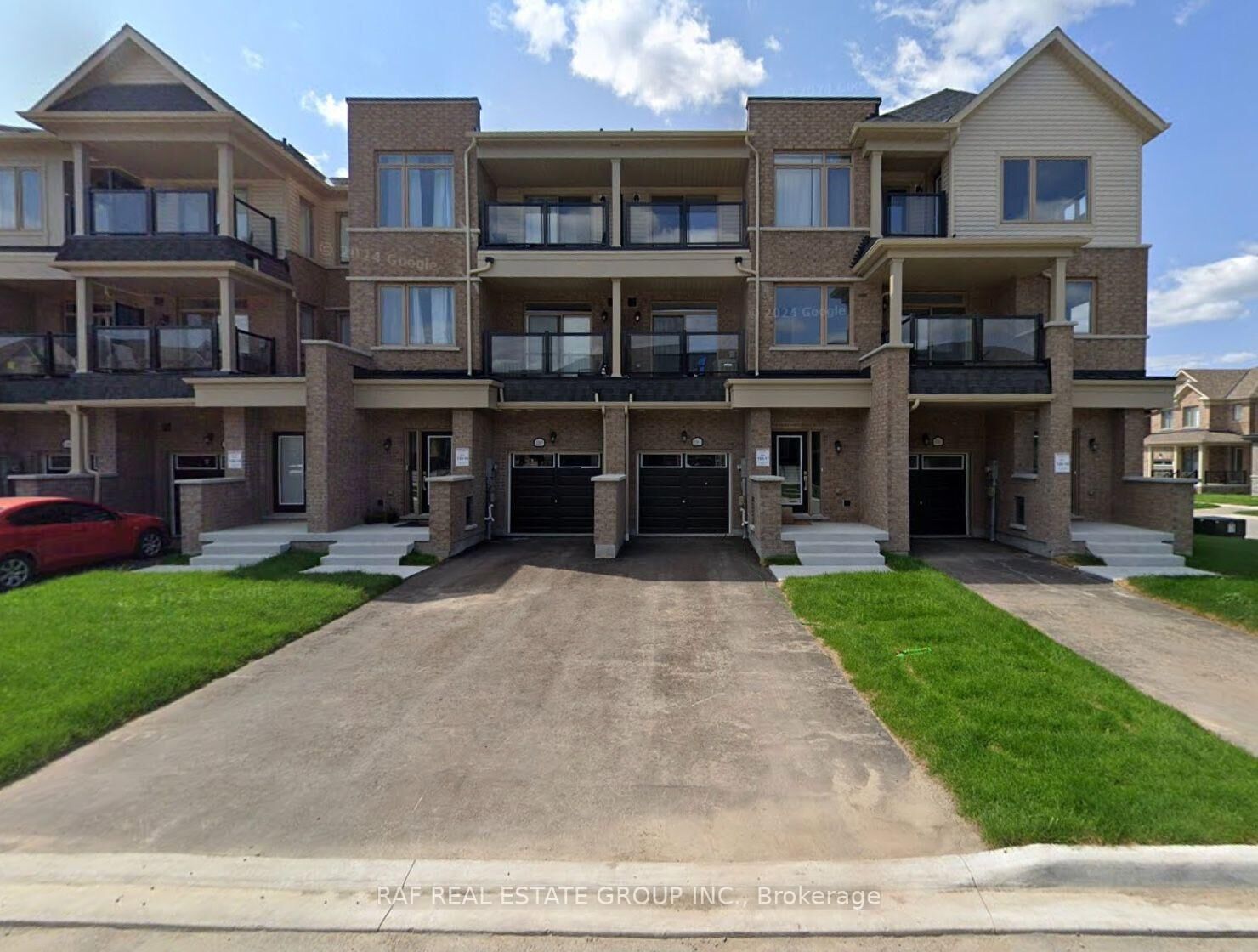 Property Photo:  1065 Lockie Drive  ON L1L 0R9 