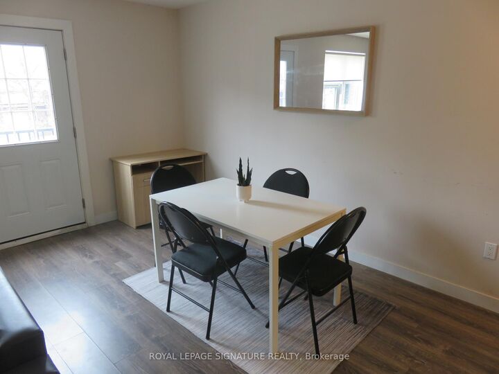 Property Photo:  288 Albert Street 216  ON N2L 3T8 
