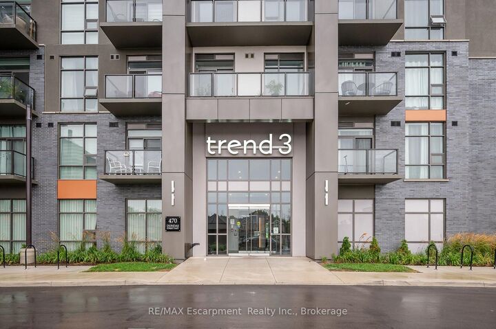 Property Photo:  470 Dundas Street E 309  ON L8B 2A6 