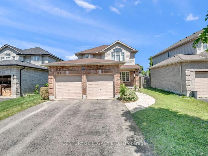 Property Photo:  1686 Jubilee Drive  ON N6G 5K5 