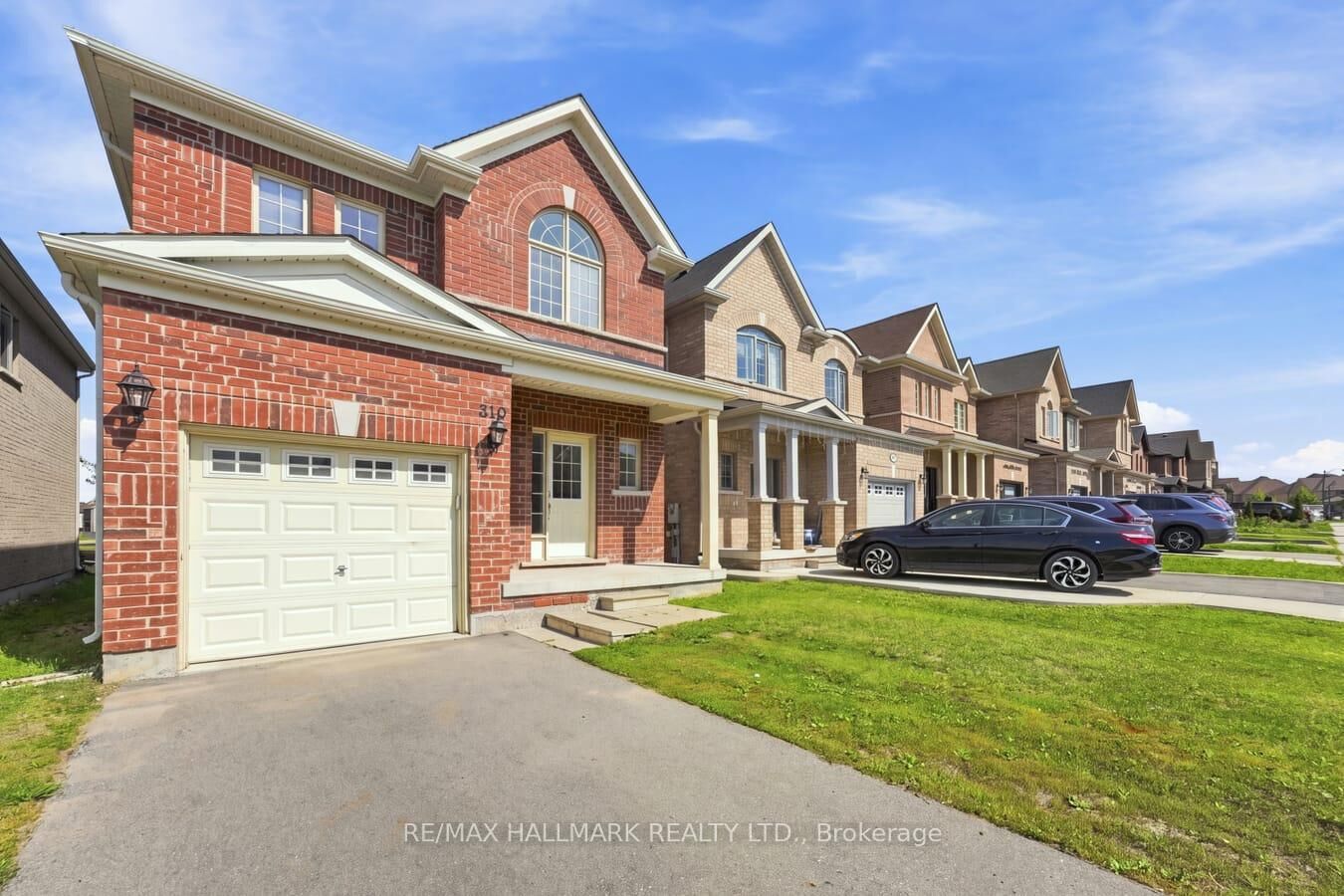 Property Photo:  310 Miller Park Avenue  ON L3Z 0X8 