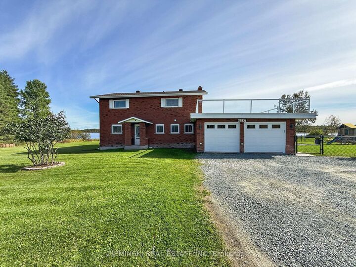 Property Photo:  6537 Hwy 101 Highway E  ON P0N 1C0 