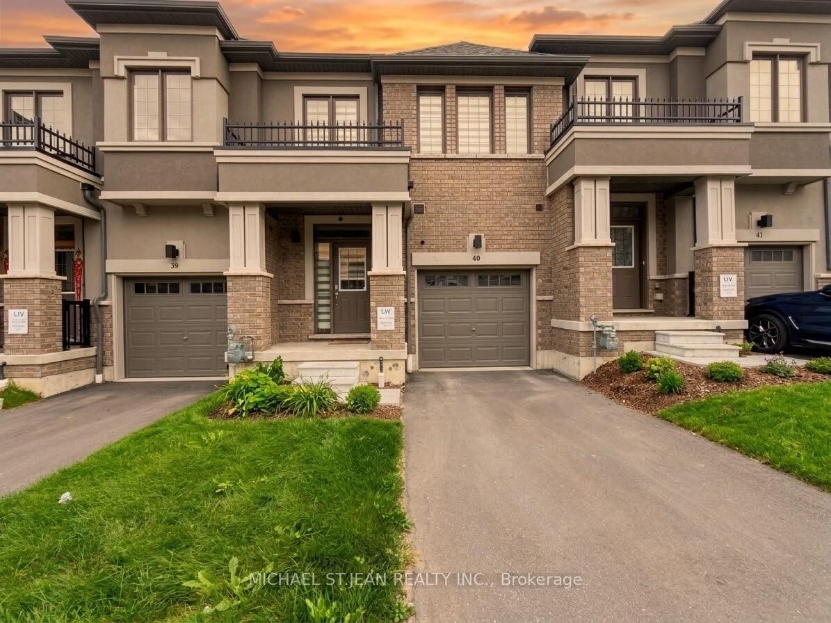 Property Photo:  40-620 Colborne Street  ON N3T 0Y1 