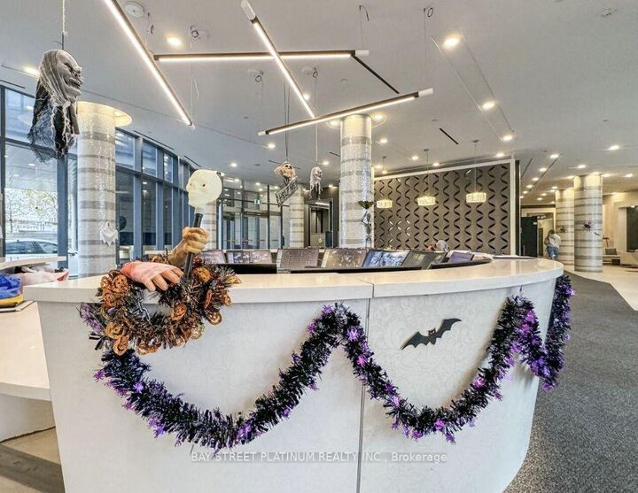 Property Photo: 49 East Liberty Street 1101 ON M6K 0B2