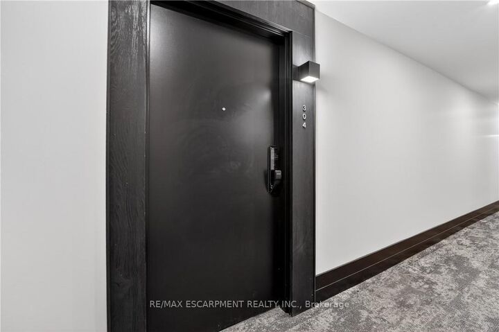 Property Photo:  461 Green Road 304  ON L8E 0L5 