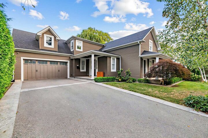Property Photo:  11 Victoria Avenue  ON L3R 1R8 
