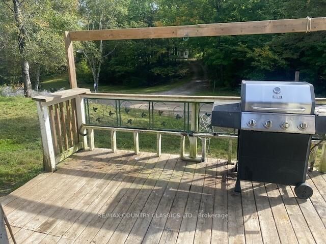Property Photo:  132 Trout Lake Road  ON K0L 1C0 