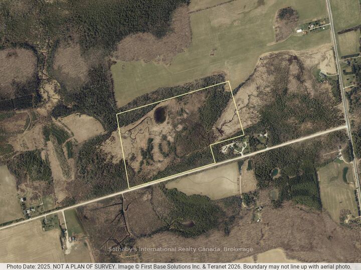 Property Photo:  349749 4th Concession B N/A  ON N0C 1M0 