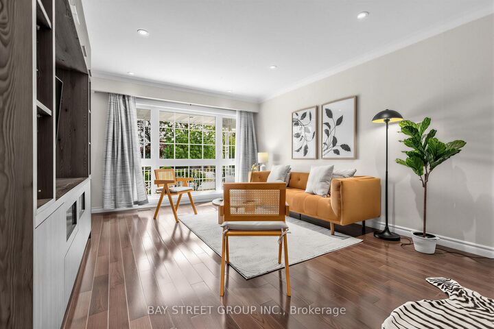 Property Photo:  8 Amethyst Road  ON M1T 2E7 