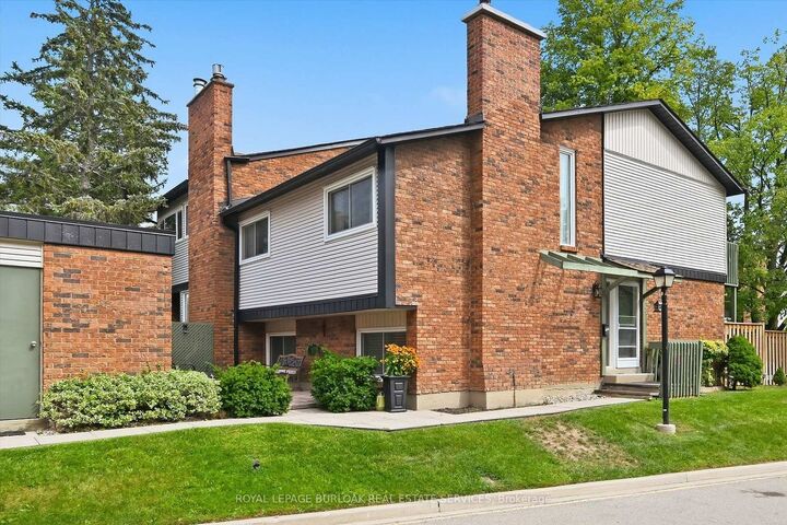 Property Photo:  1576 Kerns Road 7  ON L7P 3A7 