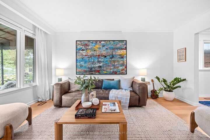 Property Photo:  11A Norwood Road  ON M4E 2R9 