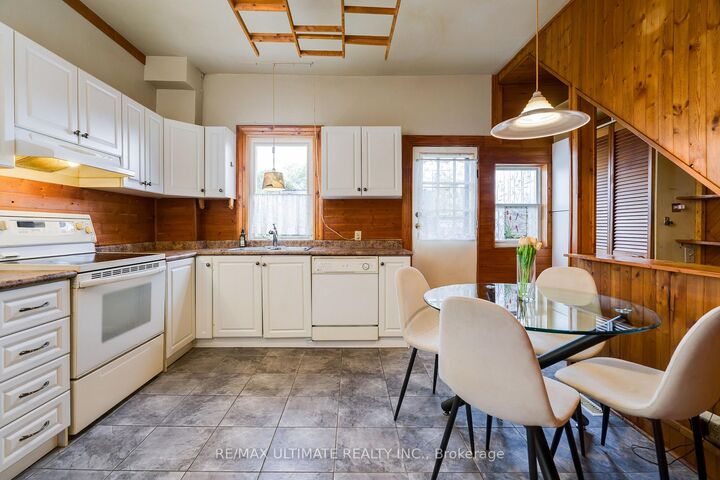 Property Photo:  251 Boon Avenue  ON M6E 3Z7 