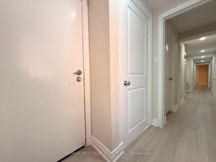 Property Photo: 34 James Gray Drive Lower ON M2H 1N9
