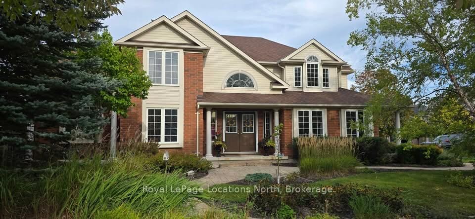 Property Photo:  25 Marina Crescent  ON L9Y 5H1 