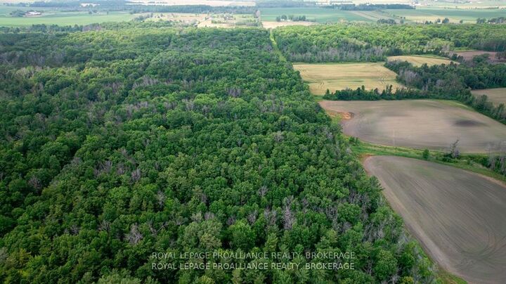 Property Photo:  Lot C Townline Road  ON K0H 1G0 