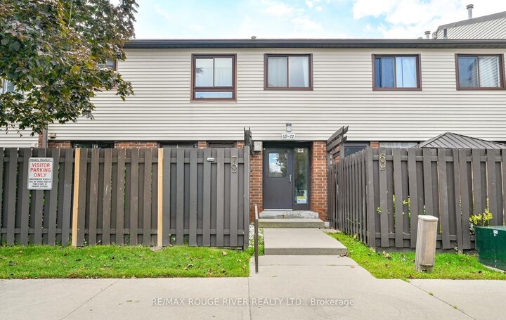 Property Photo:  960 Glen Street 72  ON L1J 6E8 