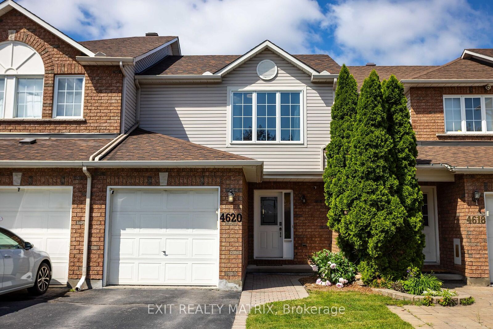 Property Photo:  4620 Ogilvie Walk Crescent  ON K1J 1G7 